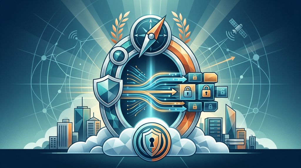 commvault indonesia: Digital Sovereignty dan Tantangan Cloud Region: Perspektif Commvault Indonesia