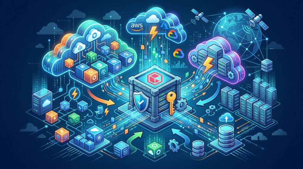 commvault indonesia: Panduan Lengkap Cloud Native Backup dengan Commvault Indonesia